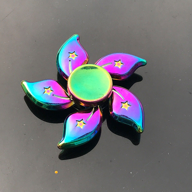 High Quality Metal Spinners