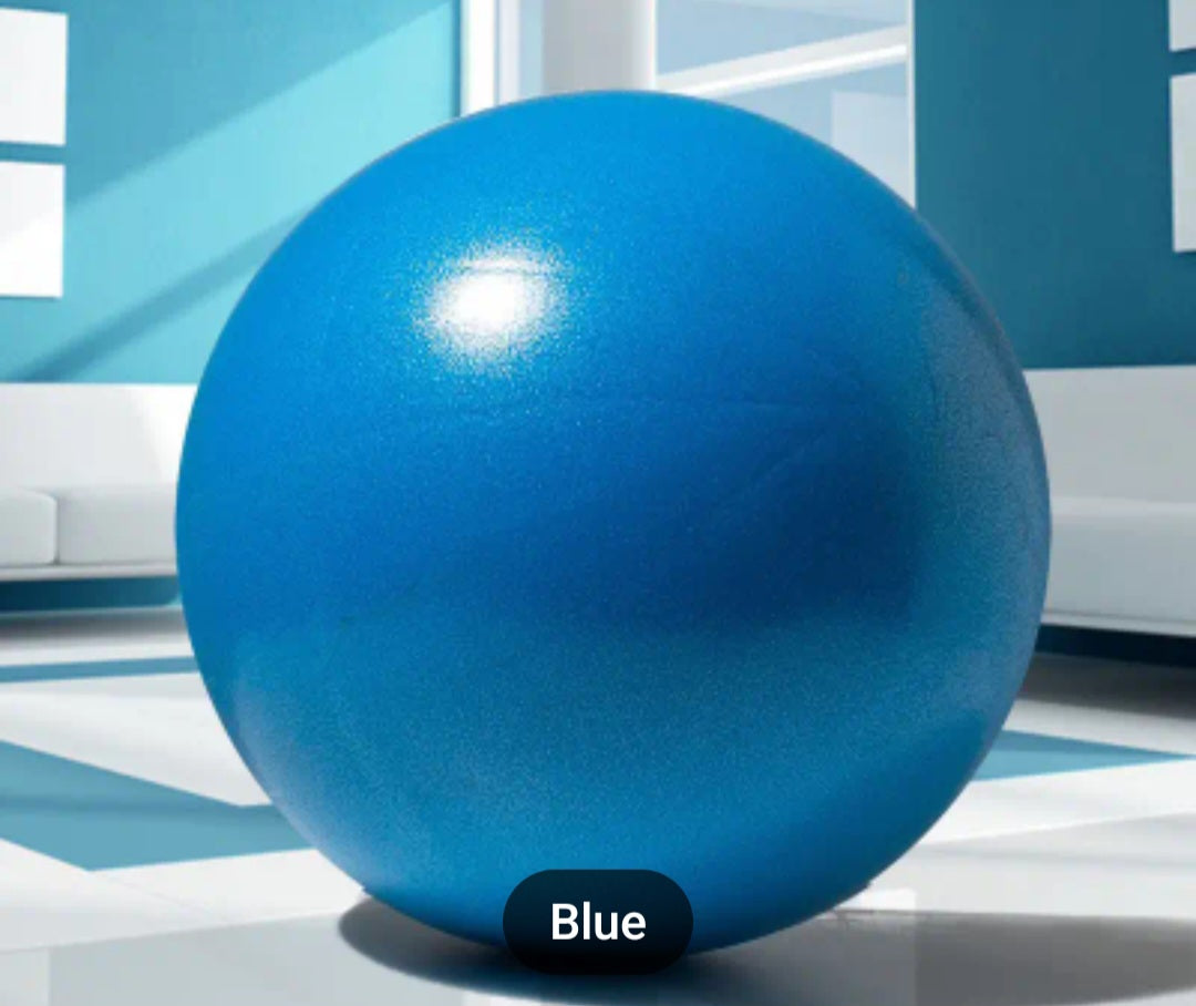 Small- 9 inch Exercise Ball
