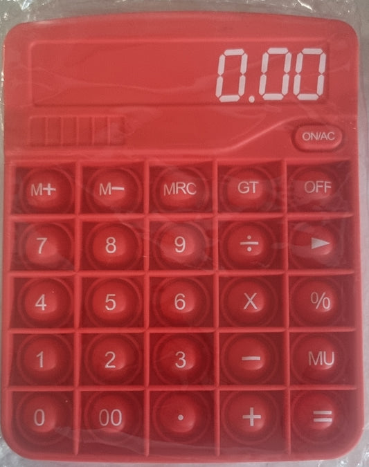 Calculator Pop