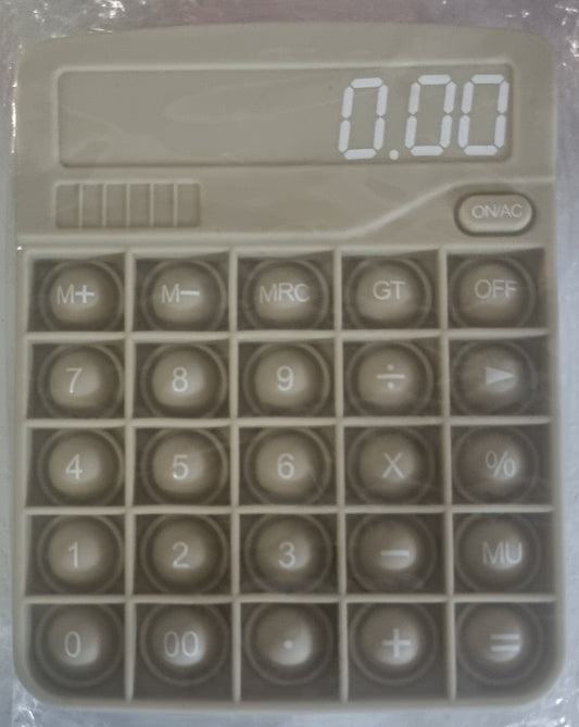 Calculator Pop