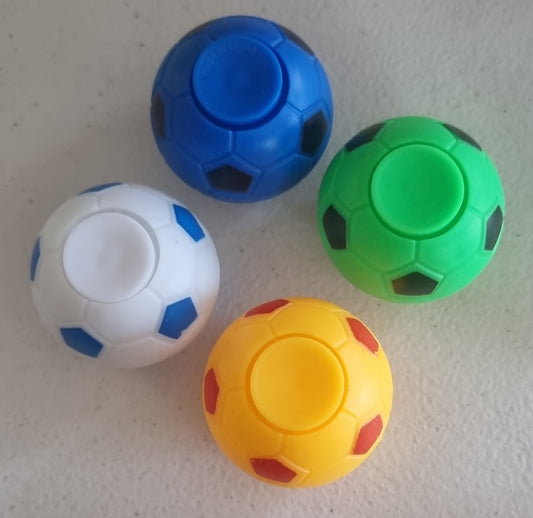 Medium Spinning Fidget Ball (one only)
