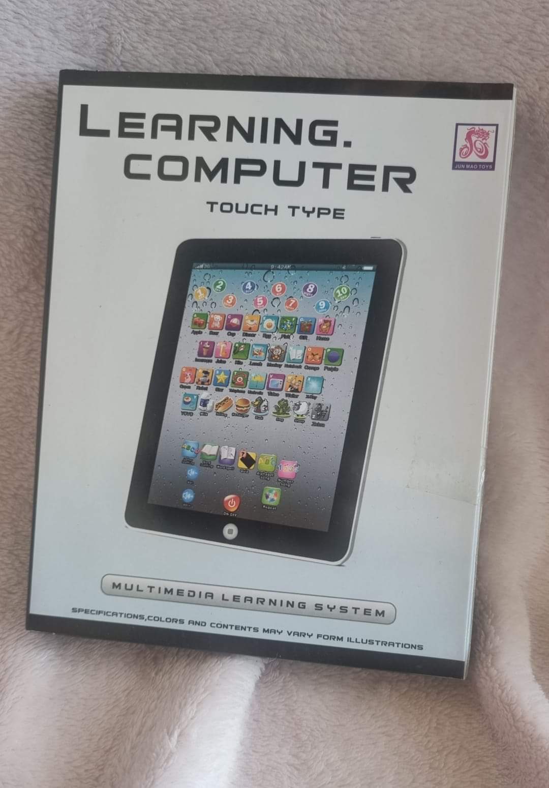 Learning Computer
